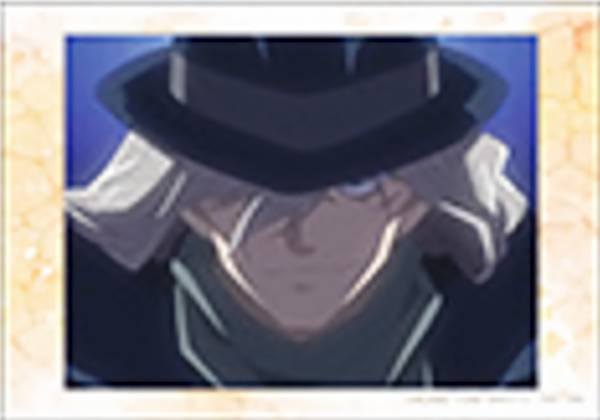名探偵コナン ブロマイドコレクションVol.5 ボックス 名探偵コナン