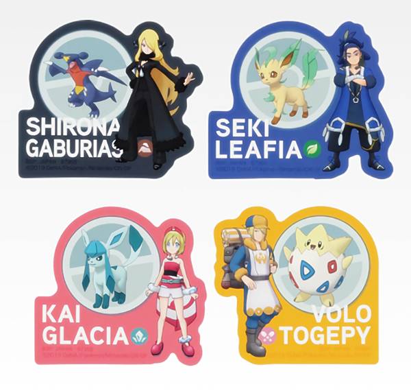 楽天市場】ポケモン x y z シール（コレクション｜ホビー）の通販
