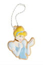 【シンデレラ】ディズニープリンセス Disney Princess / COOKIE CHARMCOT
