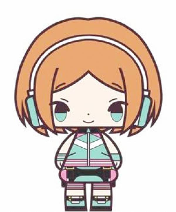 【葵ゆうた】こえだらいずR あんさんぶるスターズ！ Vol.2