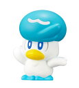 【クワッス】 ポケモンキッズ パルデア地方編(3)