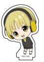 【野火丸】 アクリルぷちスタンド 怪物事変 01 ミニキャラ(3)
