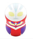 【1.ウルトラマンティガ】 クーナッツ ウルトラマン(3)