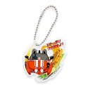 【泊 進ノ介】仮面ライダーシリーズ オーバーレイアクリルチャーム02(3)