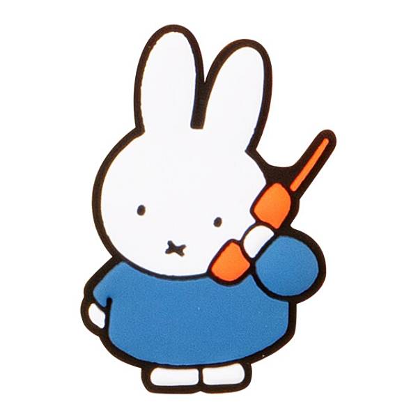 miffy ラバーマグネット2