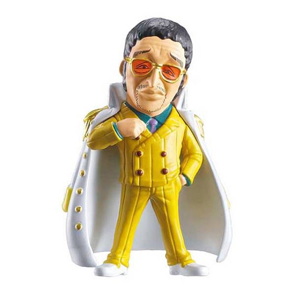 【ボルサリーノ】From TV animation ONE PIECE ワンピの実 第十三海戦のサムネイル