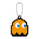 【クライド】パックマン アクリルチャーム