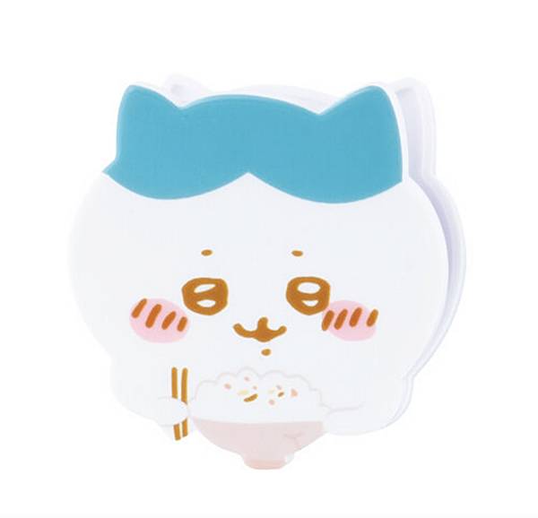 【ハチワレ】 ピタコット ちいかわ
