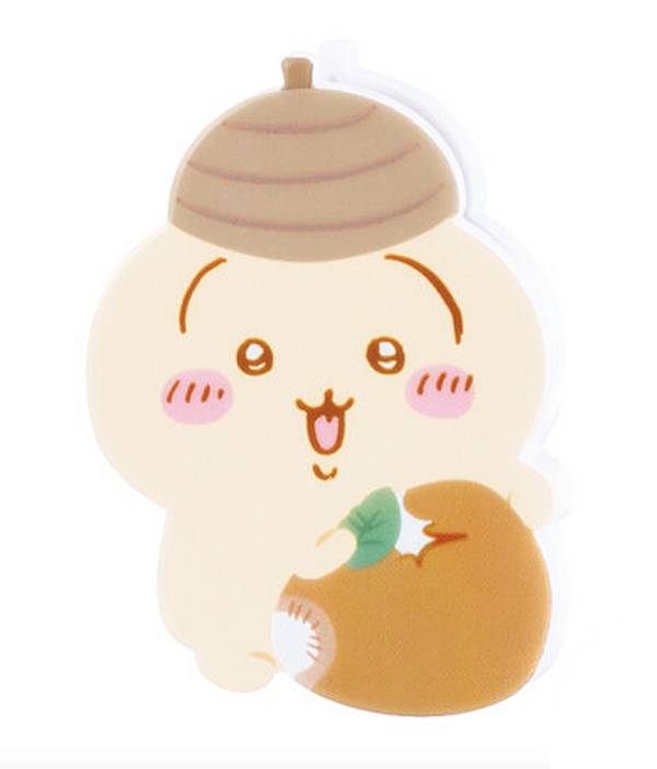 【うさぎ(どんぐり)】 ピタコット ちいかわのサムネイル