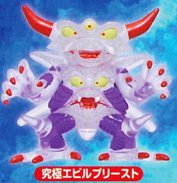 楽天市場】メタリックモンスターズ エビルプリーストの通販 楽天市場】メタリックモンスターズ エビルプリーストの通販