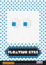 【No.08 FLOATING EYES】 ブシロード トレーディングカード コレクションクリア パックマン