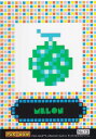【No.13 MELON】 ブシロード トレーディングカード コレクションクリア パックマン