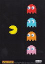 【No.20 パックマン&ゴースト1】 ブシロード トレーディングカード コレクションクリア パックマン