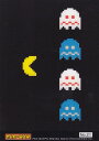 【No.21 パックマン&ゴースト2】 ブシロード トレーディングカード コレクションクリア パックマン