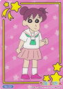 【No.22 桜ミミ子】 ブシロード トレーディングカード コレクションクリア クレヨンしんちゃん