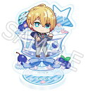 【星野愛久愛海(アクア/青年期)】 【推しの子】 トレーディングミニキャラアクリルスタンドフィギュア スイーツVer.(3)