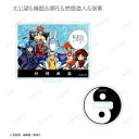 【集合】 封神演義 トレーディングカラー版イラスト名シーンアクリルスタンド Ver.C