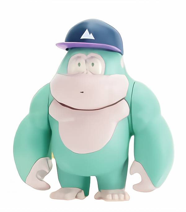 楽天市場】モンキークラブ フィギュアコレクションの通販