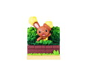 【5.ミミロル】 ポケモン ポケットモンスター ぴょこっと おかえり!コレクション(3)
