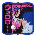 【E賞 カイドウ「ウォロロ…」 (ラバートレイ) 】 一番くじ ワンピース EX 雷鳴への忠誠