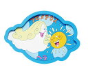 【E賞 プロメテウス&ヘラ (ラバートレイ) 】 一番くじ ワンピース EX 雷鳴への忠誠