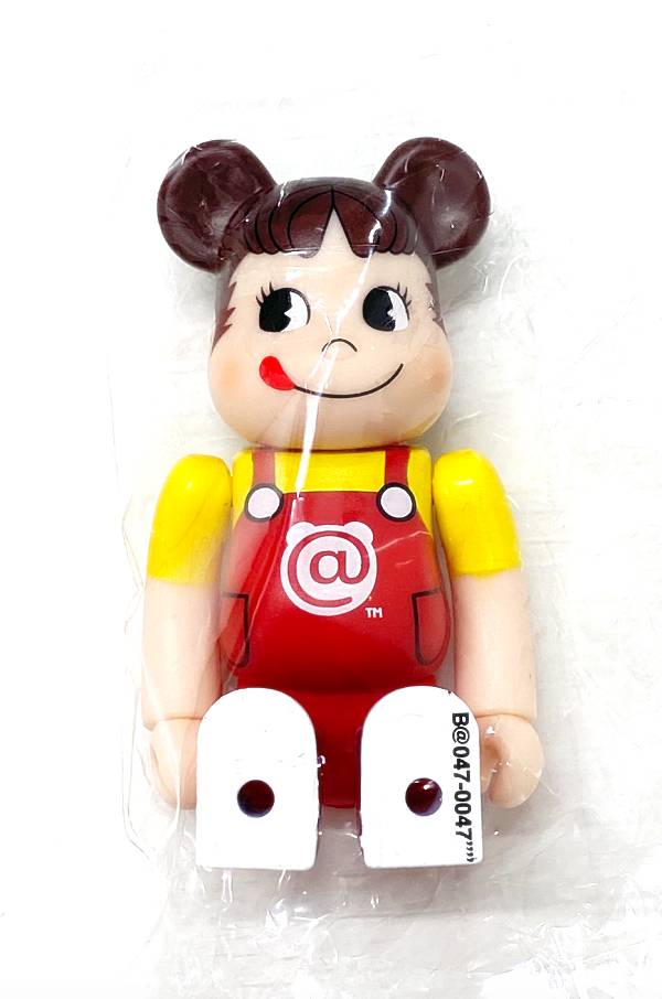 楽天市場】ベアブリック ペコちゃんの通販 楽天市場】ベアブリック ペコちゃんの通販