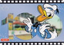 【No.03 ドナルドダック】 ブシロード トレーディングカード コレクションクリア Disney100(3)