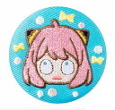 缶バッジコレクション CAN BADGE COLLECTION SPY×FAMILY