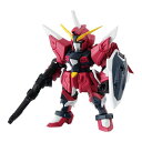 【イモータルジャスティスガンダム】機動戦士ガンダム MOBILE SUIT ENSEMBLE 26