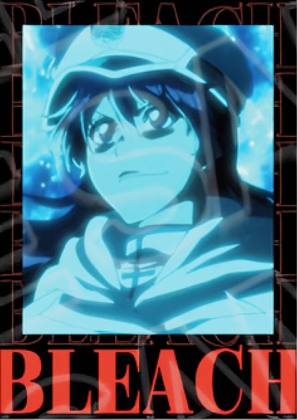 乐天商城 - 【バンビエッタ・バスターバイン】 BLEACH 千年血戦篇 インスタントフォト風ブロマイド Vol.1