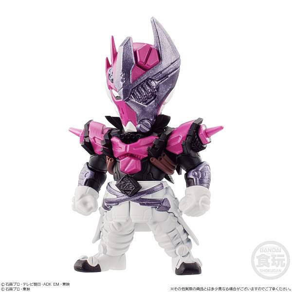 159.Хɡ ̥饤 С CONVERGE KAMEN RIDER 27