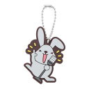 【ロックなラッピー】ラヴィット!ラッピーラバーマスコットコレクション2(3)