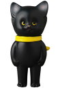 【黄色/マフラー】 VAG SERIES38 NEKO