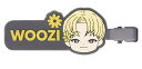 【E賞 ウジ (ヘアクリップ) 】 一番くじ PetiTEEN from SEVENTEEN Let's enjoy every day! 【中古】(3)