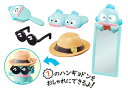 【3.身だしなみは男のたしなみ】 HANGYODON ROOM ハンギョドンルーム(3)