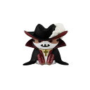 【ジュラキュール・ミホーク】 MEGA CAT PROJECT ワンピース ニャンピースニャーン! ルフィと王下七武海(3)