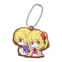 【アクア&ルビー】 【推しの子】 カプセルラバーマスコット02