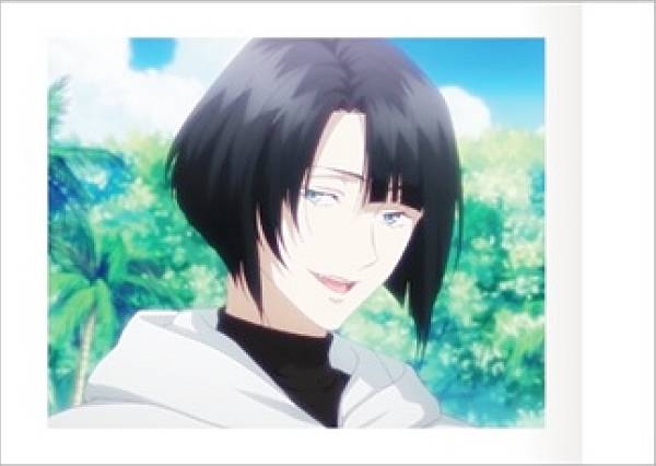 【36.松井江B】 特 刀剣乱舞-花丸- -月ノ巻- ぱしゃこれ 月ノ巻