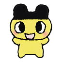 【まめっち】 たまごっち ぷっくりラバーマグネット(3)