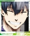 【潔世一(E)】 ブルーロック スナップマイド SQmore!2(3)