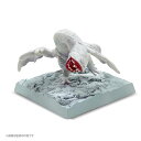 【フルフル】 カプコンフィギュアビルダー モンスターハンター モンスターコレクションギャラリー Vol.2