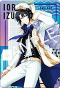 【22-01.和泉一織】 アイドリッシュセブン メタルカードコレクション22(3)