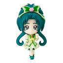 【キュアミント】 プリキュアオールスターズ カプセルフィギュアコレクションVol.2