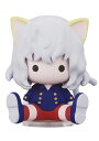 【2.ネフェルピトー】 petadoll HUNTER×HUNTER キメラアント編