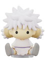 【5.コムギ】 petadoll HUNTER×HUNTER キメラアント編
