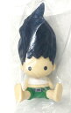 【6.ゴン/覚醒 (シークレット) 】 petadoll HUNTER×HUNTER キメラアント編