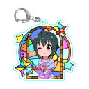 【小日向美穂】アイドルマスター シンデレラガールズ劇場 とびきゃらトレーディングアクリルキーホルダー Cute【シングル販売】
