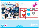 ラブライブ!オフィシャルカードゲーム PL!S-bp3-022-L Fantastic Departure! (L ライブ) ブースターパック 夏、はじまる。 (ラブカ)