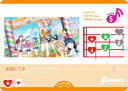 ラブライブ!オフィシャルカードゲーム PL!S-bp3-025-L SUKI for you, DREAM for you! (L ライブ) ブースターパック 夏、はじまる。 (ラブカ)