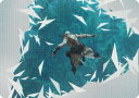 マジックザギャザリング ACR JP 03/20 シークエンスのやり直し (日本語版 アート・カード) アサシンクリード (MTG)